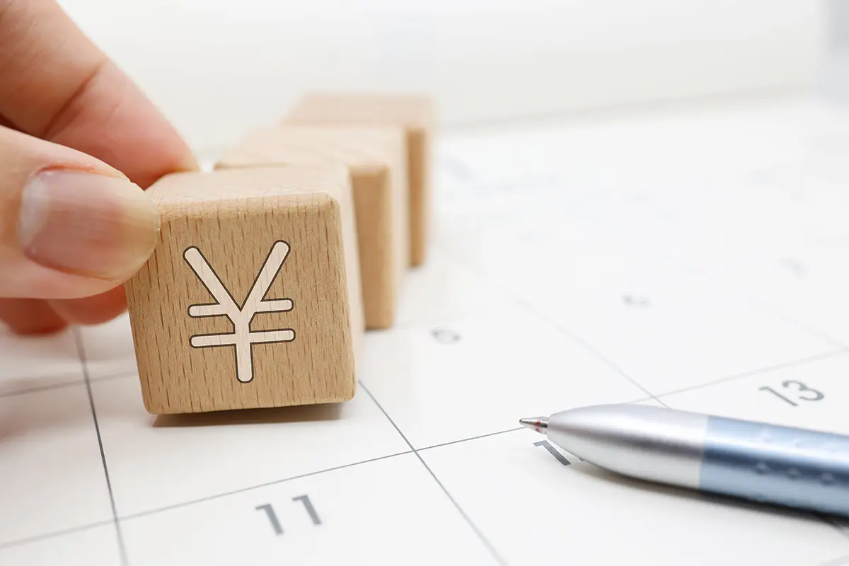 ファクタリング会社が売掛債権を買い取り、利用会社へ買取金を支払う SAFE TRUST株式会社